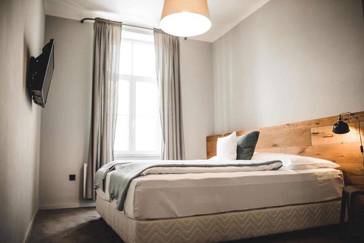 Hotel City.City Ostrava Eksteriør billede